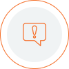 Chat icon